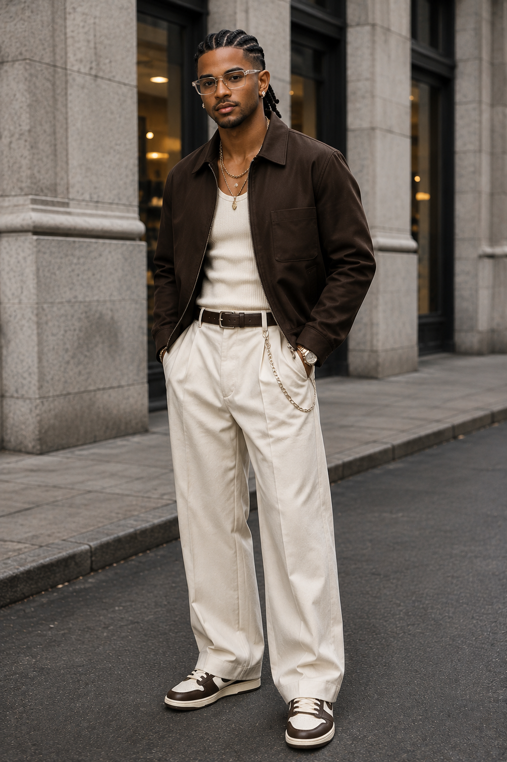 Homme Image